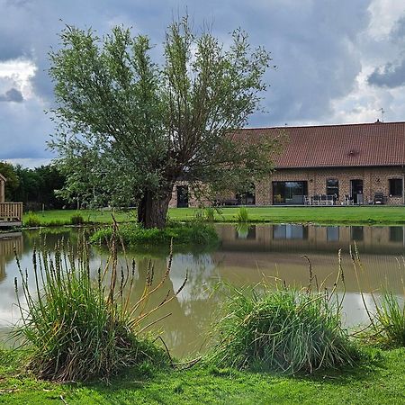 Chambre Coin Nature Fromelles Екстериор снимка