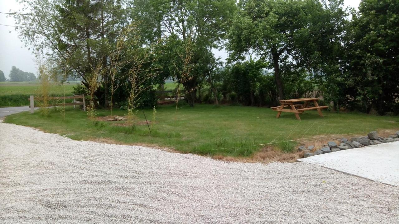 Chambre Coin Nature Fromelles Екстериор снимка