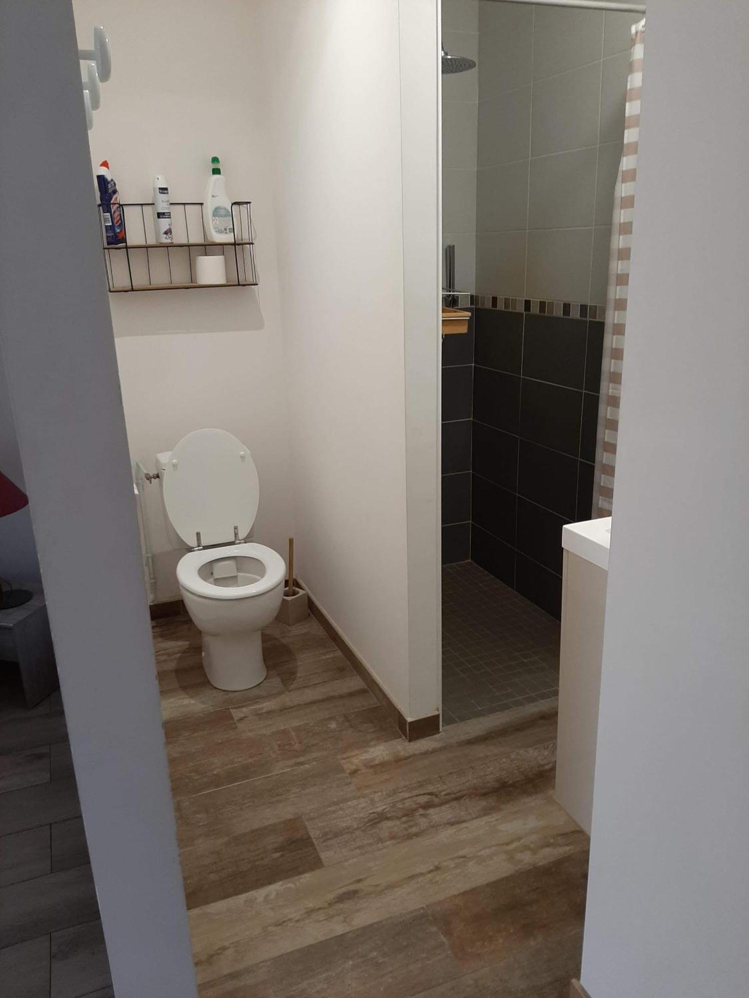 Chambre Coin Nature Fromelles Екстериор снимка