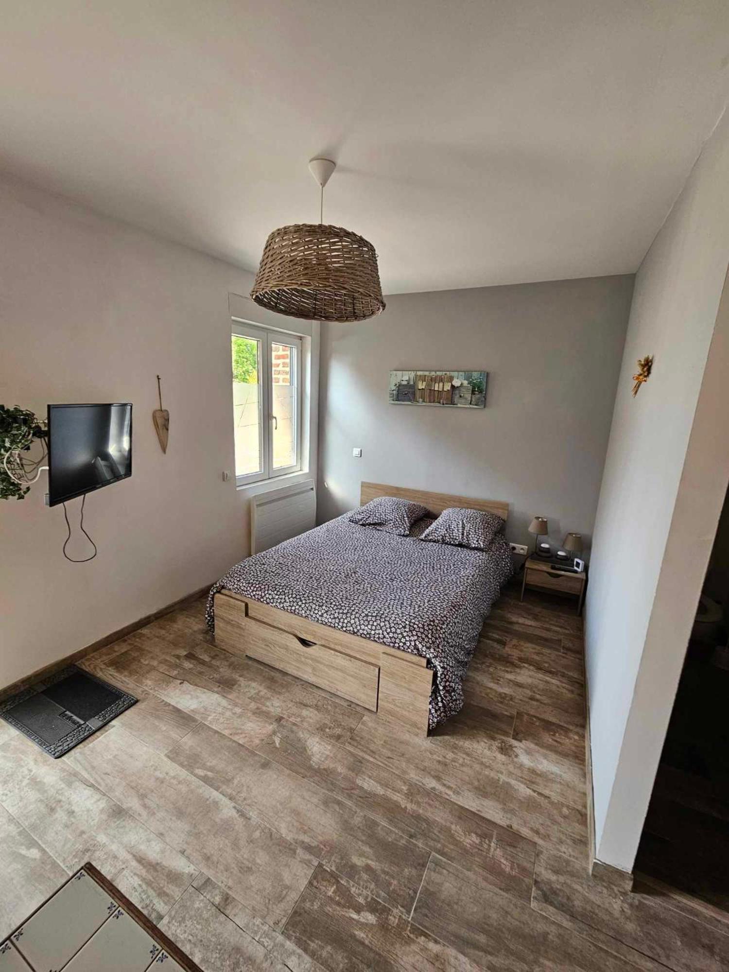 Chambre Coin Nature Fromelles Екстериор снимка